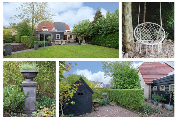 Medium property photo - Leiboom 21, 4731 XG Oudenbosch